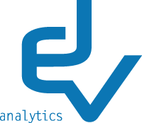 ejv analytics Logo